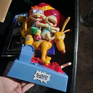Rugrats toy 1997
